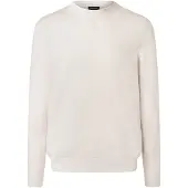 MAERZ Muenchen Sweat-shirt beige
