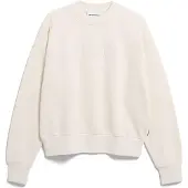 Armedangels Sweat-shirt écru