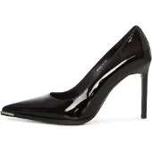 CESARE GASPARI Escarpins noir