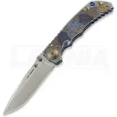 Spartan Blades Harsey Folder 2025 Special Edition, Angel