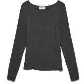 Aware T-shirt 'AWGlesha' gris foncé
