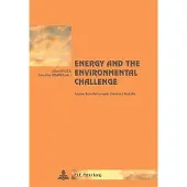 Peter Lang Energy and the Environmental Challenge