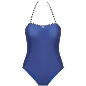 Marko Maillot de bain 'Rada M-654 (11)' bleu