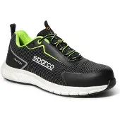Sparco Chaussures De Sécurité Traction Yuki