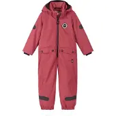 Reima Costume fonctionnel ' Sevetti ' pomme / noir / blanc