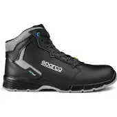 Sparco Botte Sécurité Targa Protection S3 Src Hro -