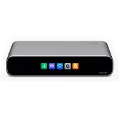 TP-LINK Posséder une Fusion Gateway