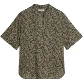 Marc O'Polo Chemisier kaki / olive