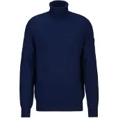 19V69 Italia Pull-over ' Tyler ' marine