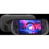 Lenovo Legion Go S 8APU1 SteamOS 1 To + Étui de Protection