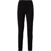 Vero moda Leggings 'VMBUBBLE' noir