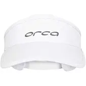 Orca Visor Blanc L