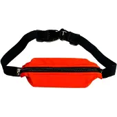 Spibelt Large Waist Bag Rouge