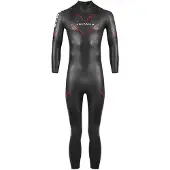 Aquaman Trisuit Manches Longues Bionik 2 Mm