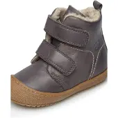 Naturino Bottes 'BUBBLE VL' taupe