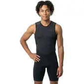 Orca Athlex Sleeveless Trisuit Noir XS Homme