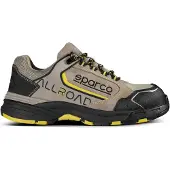 Sparco Chaussures De Sécurité Allroad S3 Esd