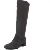 Dune London Bottes 'Tayla' graphite