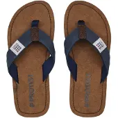 Protest Blade Flip Flops Bleu EU 40 Homme