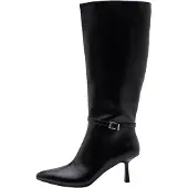 Buffalo Bottes noir