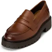 Marc O'Polo Chaussure basse ' Phia ' marron