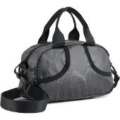 Puma Sac de sport noir