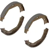Brembo Jeu de mâchoires de frein à main S 06 509