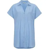 Cellbes of Sweden Tunique bleu clair