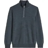 Marc O'Polo Pull-over bleu