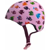 Park City Casque Junior Reef