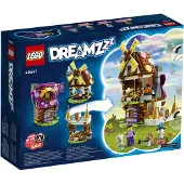 LEGO Dreamzzz 40657 Le Village des Rêves