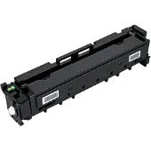 HP 201A Toner Cyan