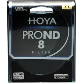 Hoya 95 mm ND8 Pro