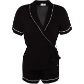 Trendyol Shorty noir