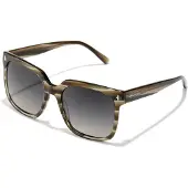 Hawkers Lunettes de soleil 'Euphoria' marron