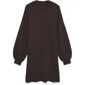 Vero Moda Robe Courte à Manches Longues Nancy