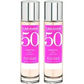 Caravan Parfum Nº50 150ml 2 Unités