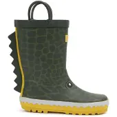 Trespass Bottes De Pluie Character
