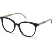 Zadig & Voltaire Lunettes Pour Femme Vzv438 Butterfly