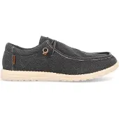 Paredes Naval Trainers Gris EU 41 Homme