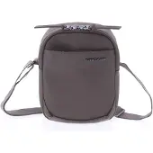 VOGART Eborn Crossbody Gris Homme