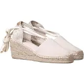 Toni pons Valencia Wedge Espadrilles Blanc EU 45 Femme