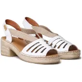 Toni pons Dima Heel Sandals Blanc EU 42 Femme