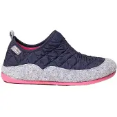 Toni pons Mare-um Slippers Bleu EU 40 Femme