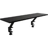 AROZZI Arena Small Monitor Stand Argenté