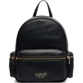 Liu Jo Sac à dos noir