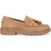 Geox Spherica Ec1 Shoes Marron EU 38 Femme