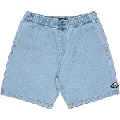 Billabong Larry Shorts Bleu 16 Years Garçon