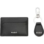 HUGO Étui 'GBHM' noir