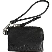 Pepe Jeans pour femme. PL0700062 Porte-clés noir (OSFA), Casuel, Polyuréthane